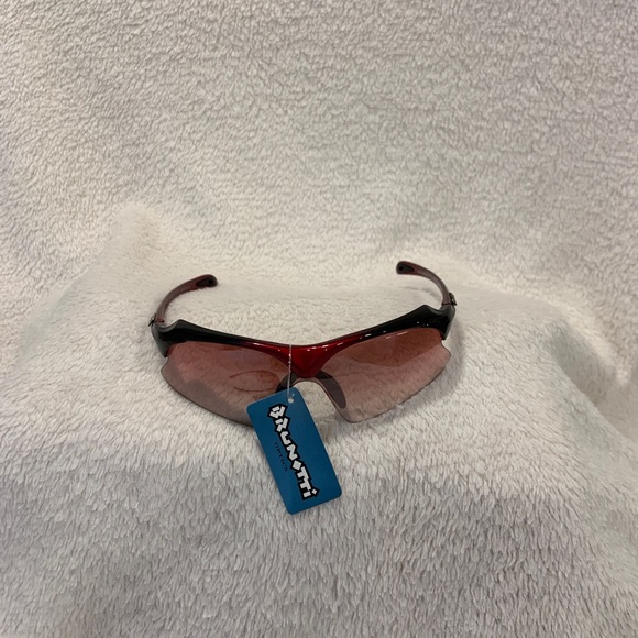 SWAG PACK! 3 SPORTY BRUNOTTI SUNGLASSES! - Picture 2 of 5